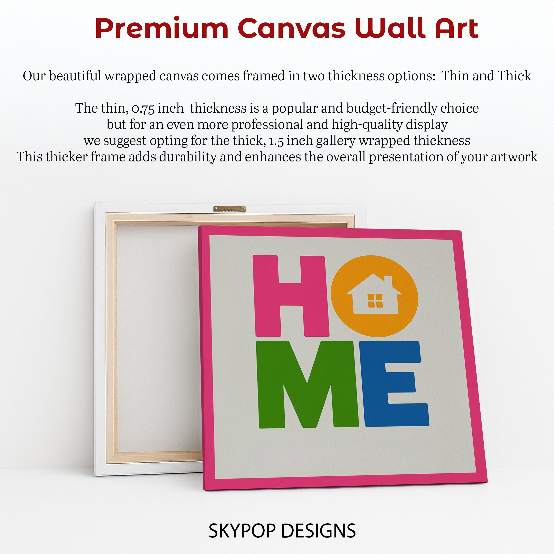 6.jpg Colorful Home Typography Art
