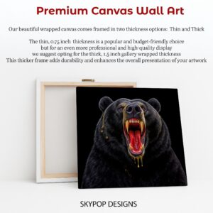 Bear Art
