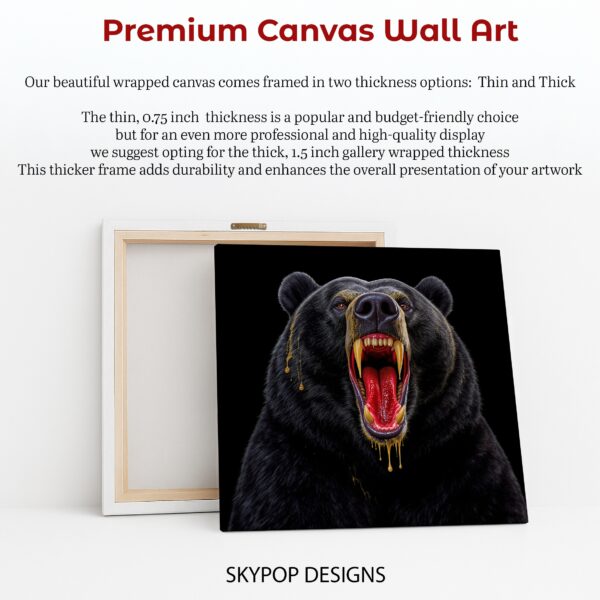 Bear Art