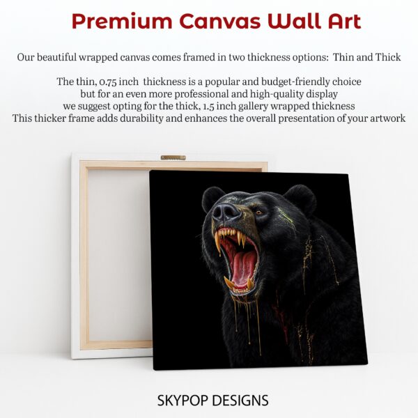 Bear Art