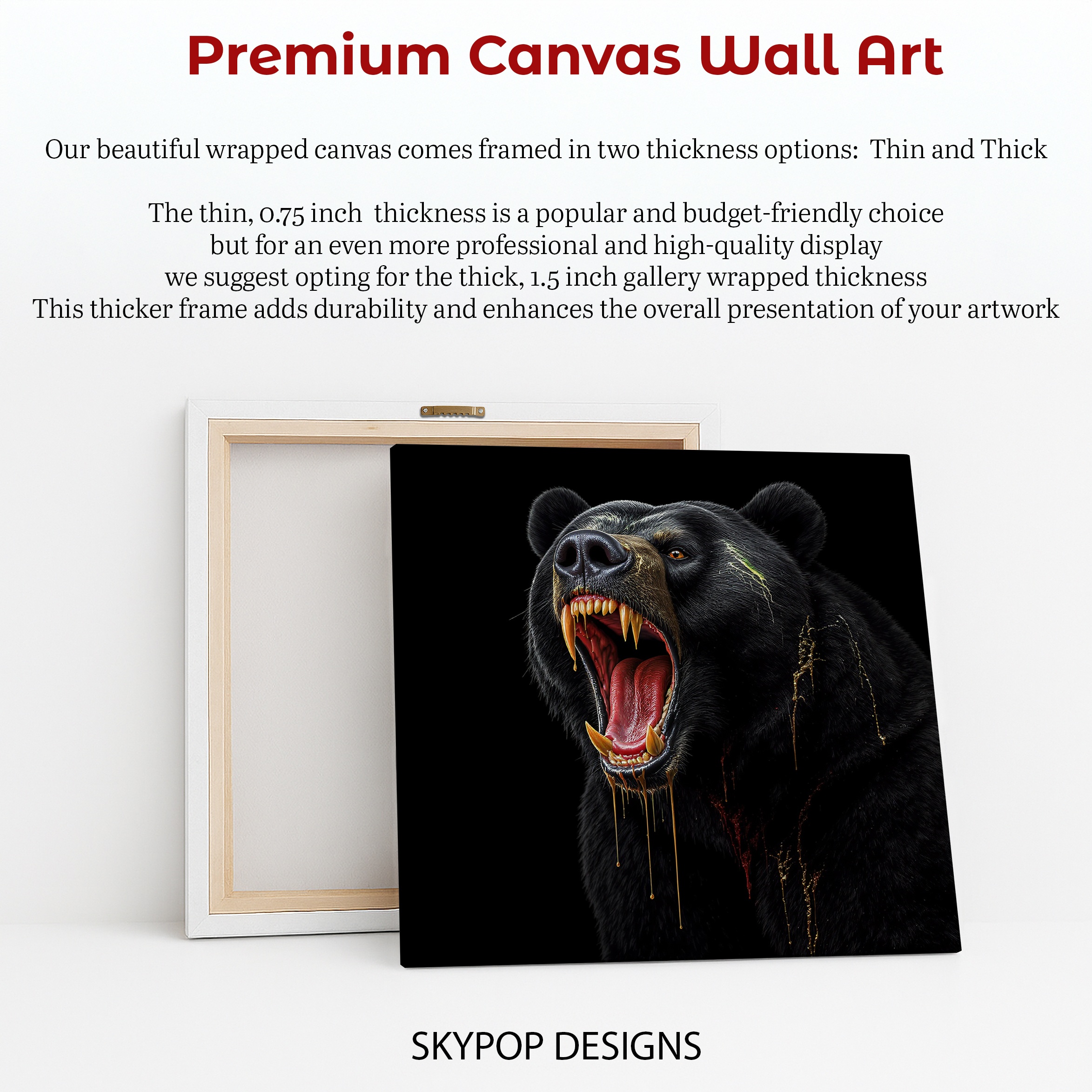 6.jpg Bear Art