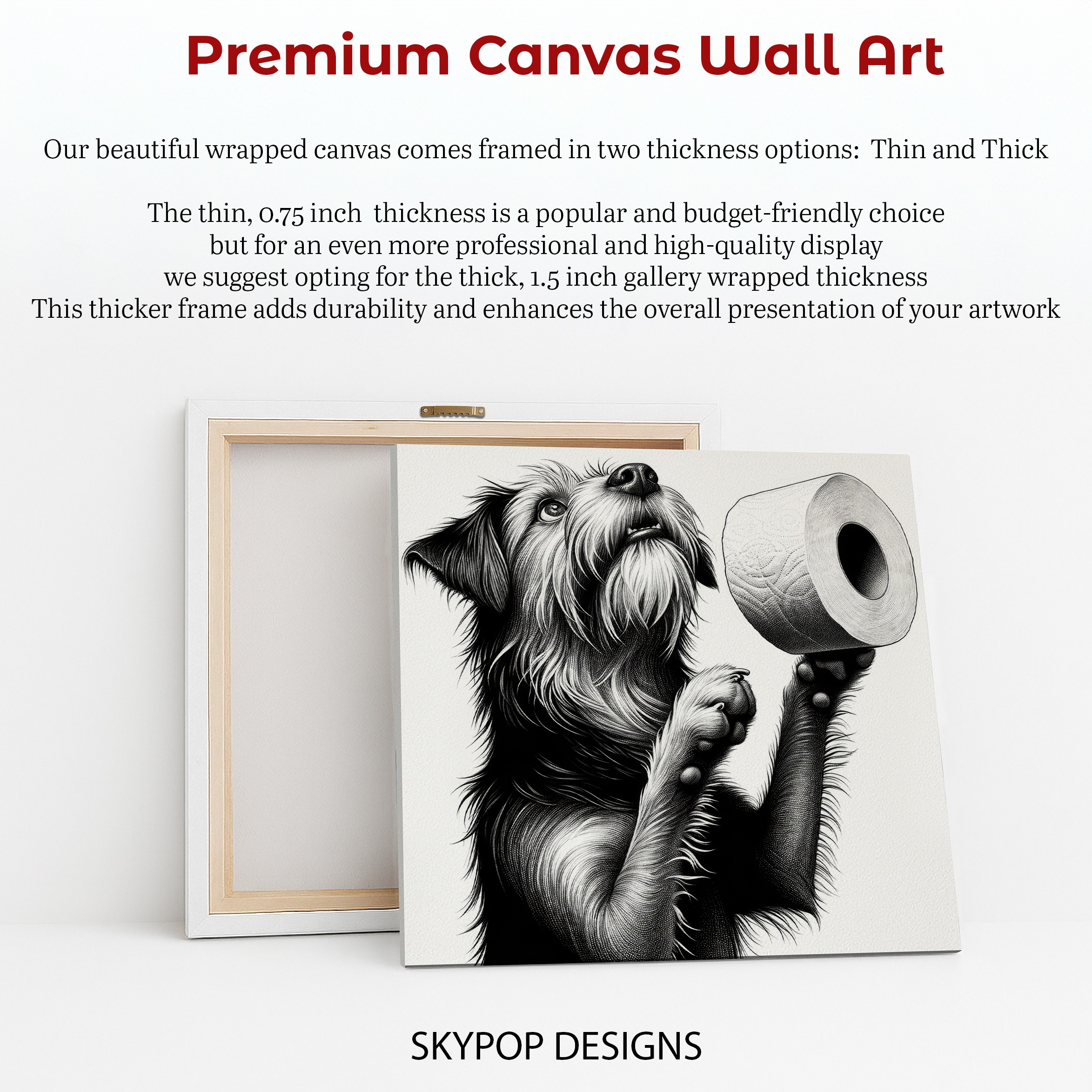 6.jpg Yorkshire Terrier Art