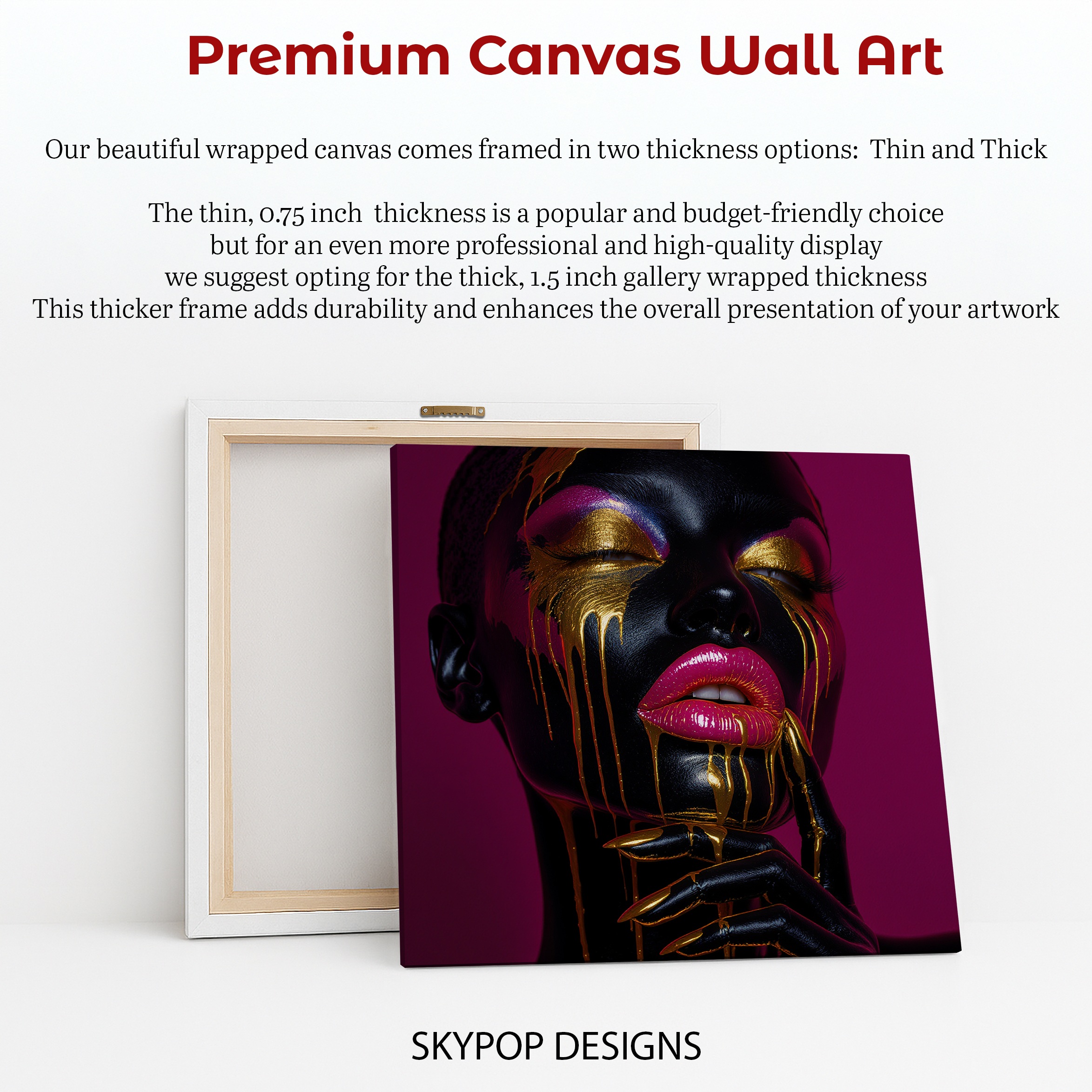 6.jpg Liquid Gold Face Art