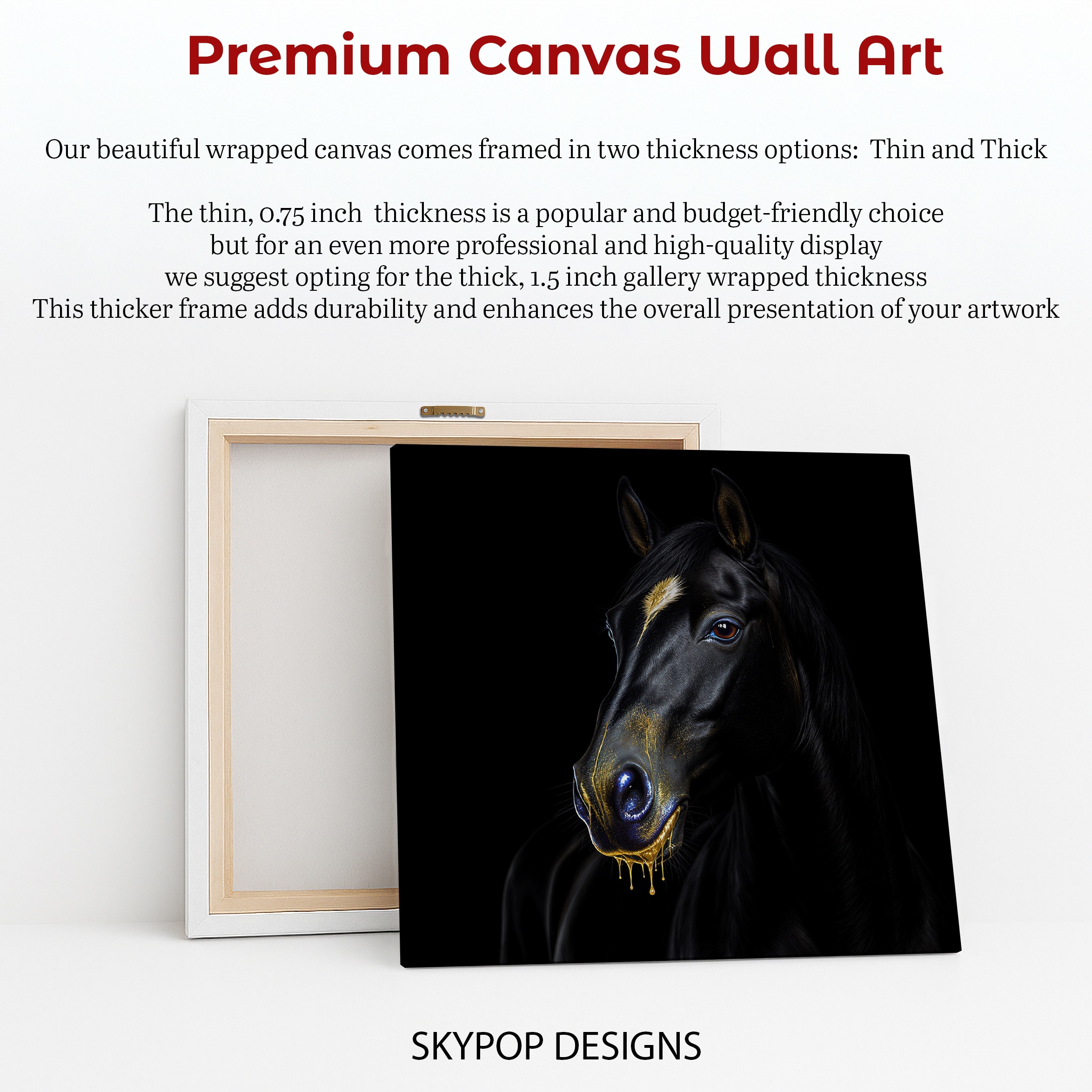 6.jpg Black Horse Art