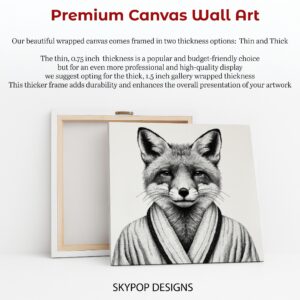 Fox Art