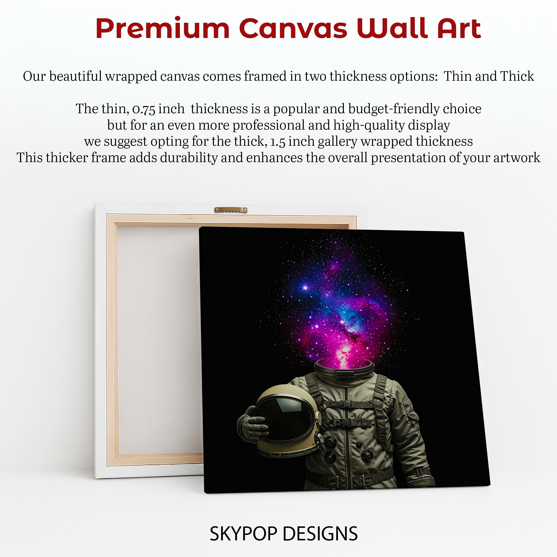 6.jpg Cosmic Astronaut Art