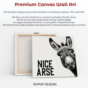 Donkey Art