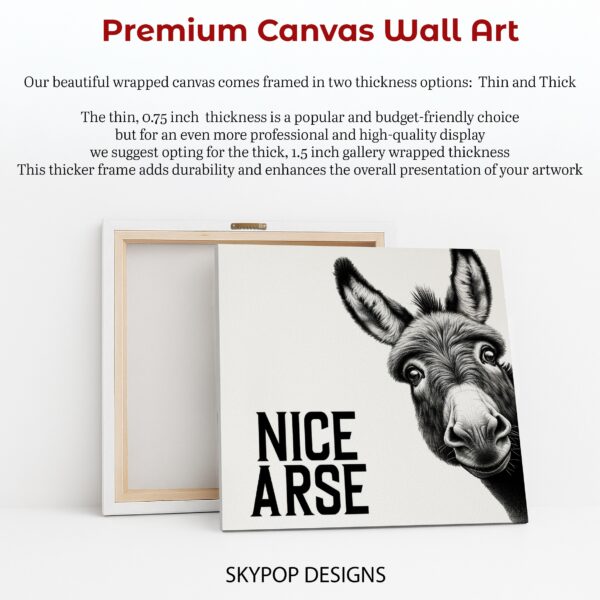 Donkey Art
