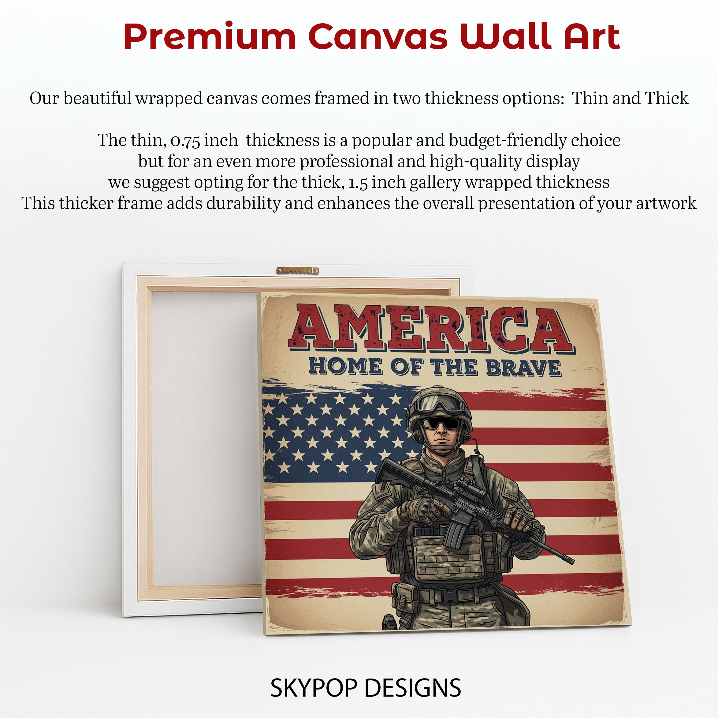 6.jpg American Soldier Art