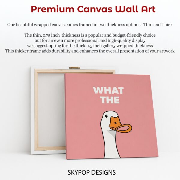 Duck Art
