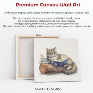 Cat Art