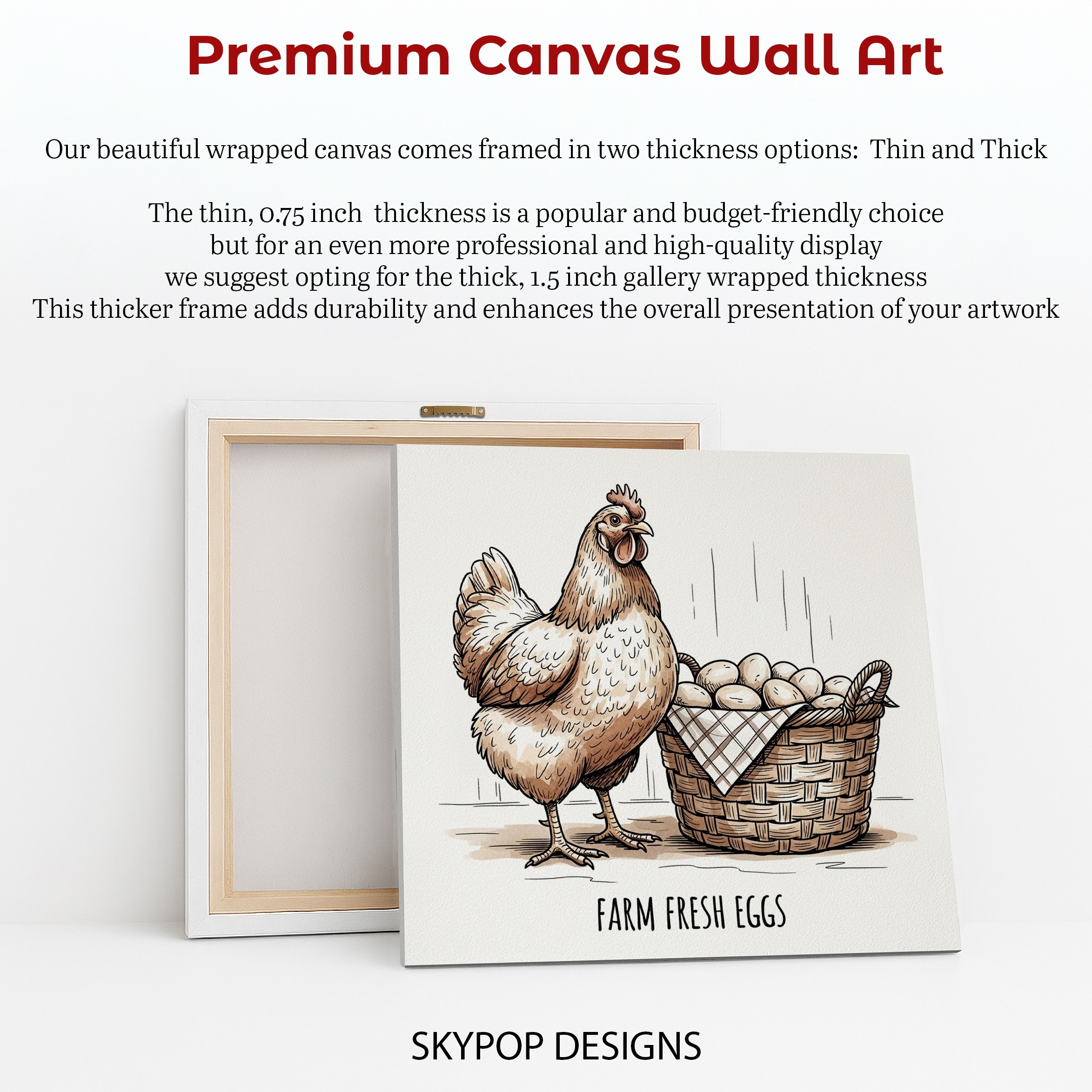 6.jpg Chicken Art