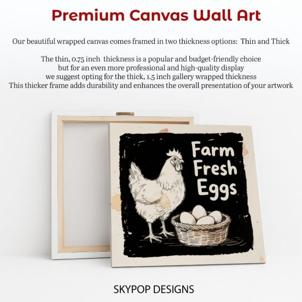 Chicken Art