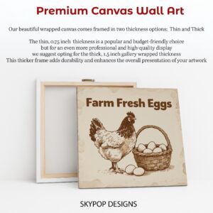 Rooster Art