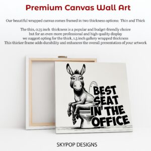 Donkey Art