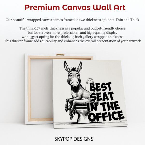 Donkey Art
