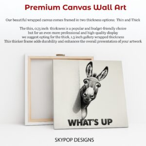 Donkey Art