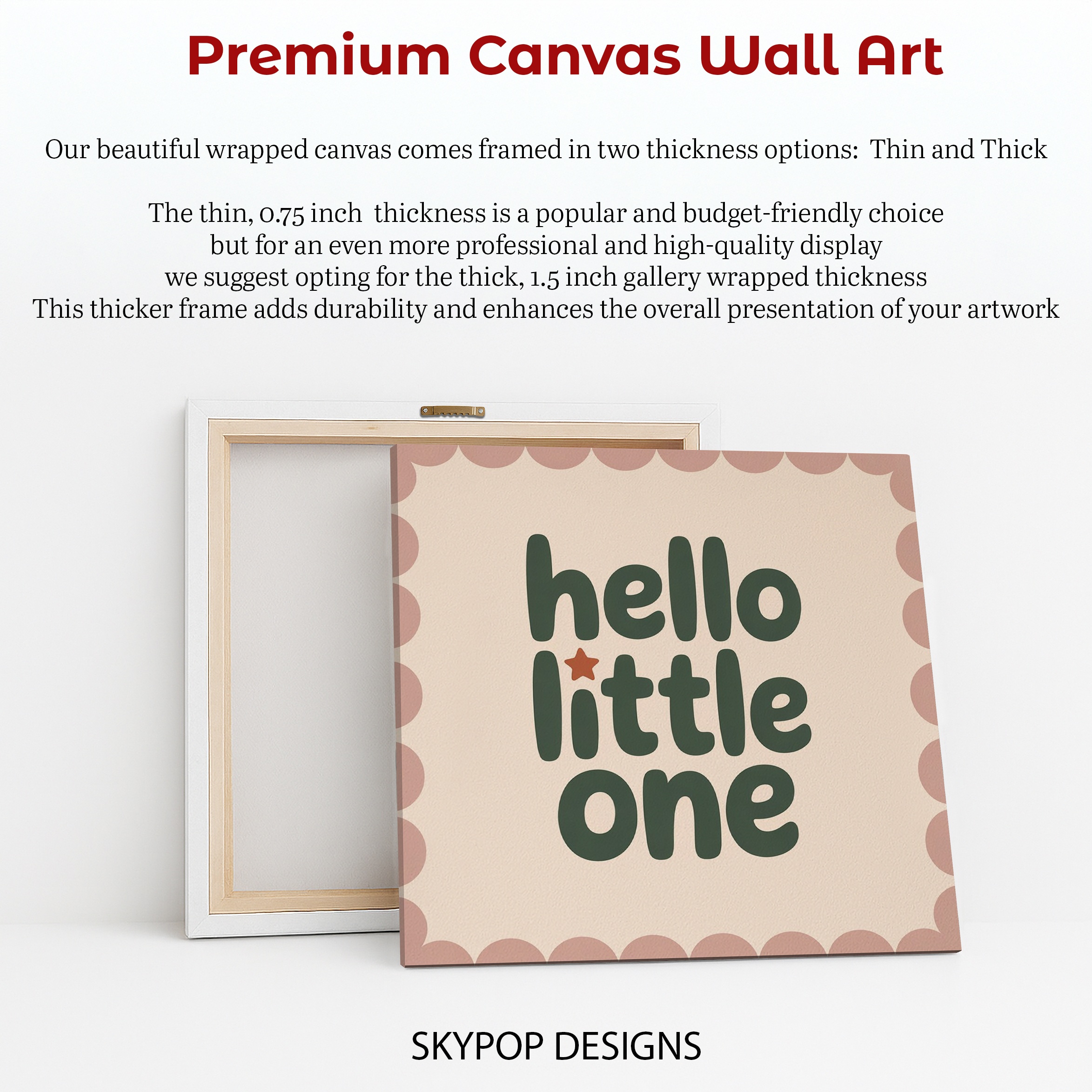 6.jpg Hello Little One Art