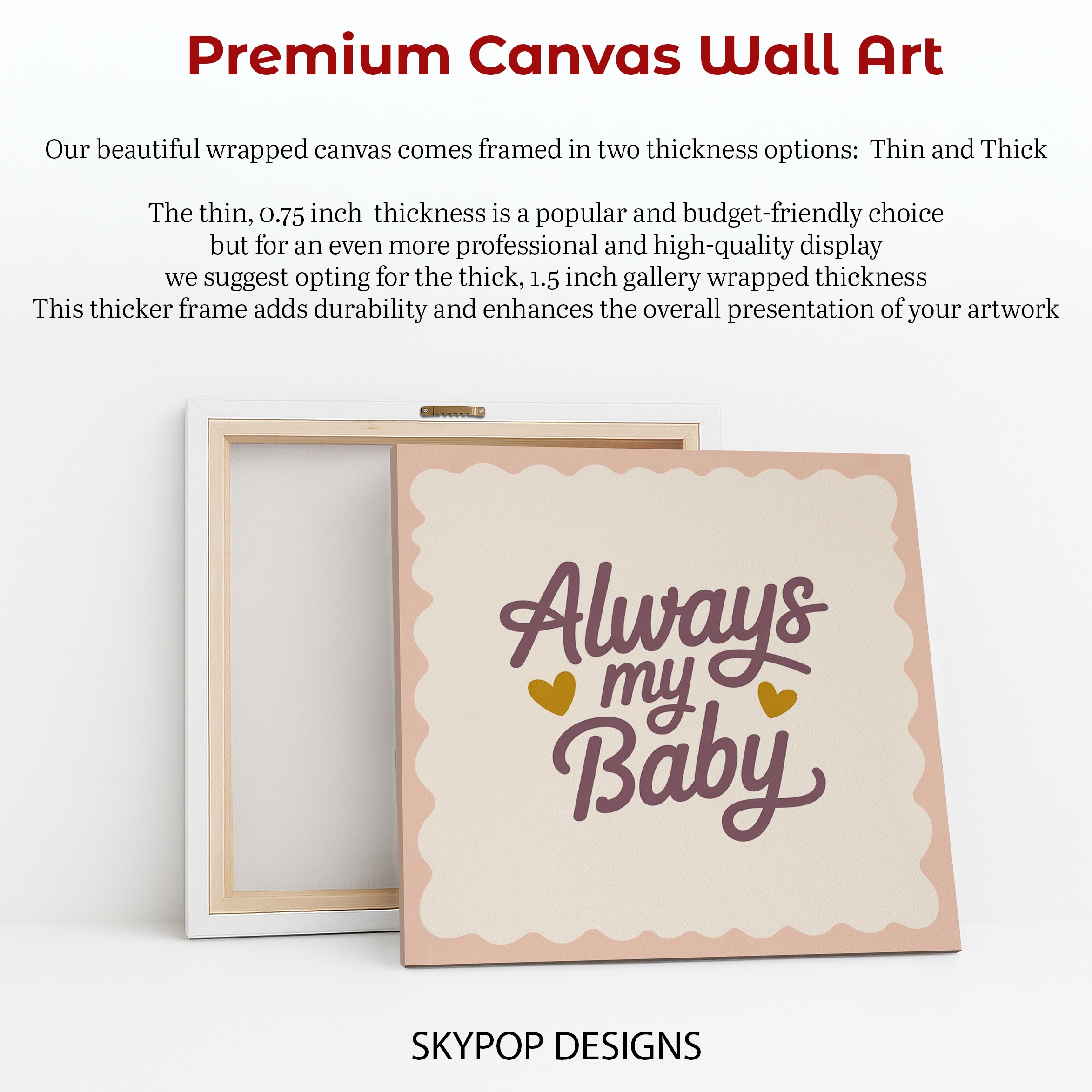 6.jpg Always My Baby Art