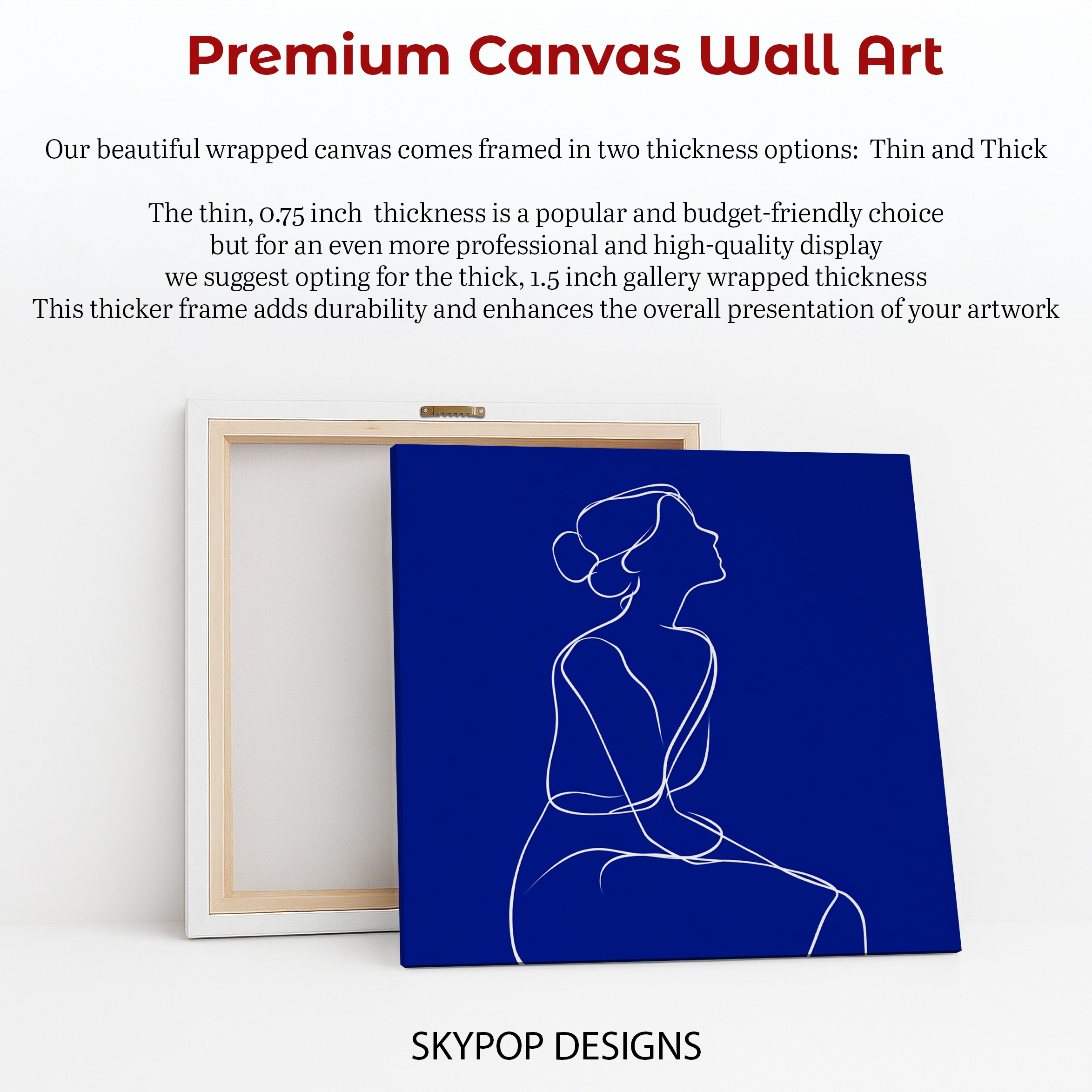 6.jpg Feminine Silhouette Art