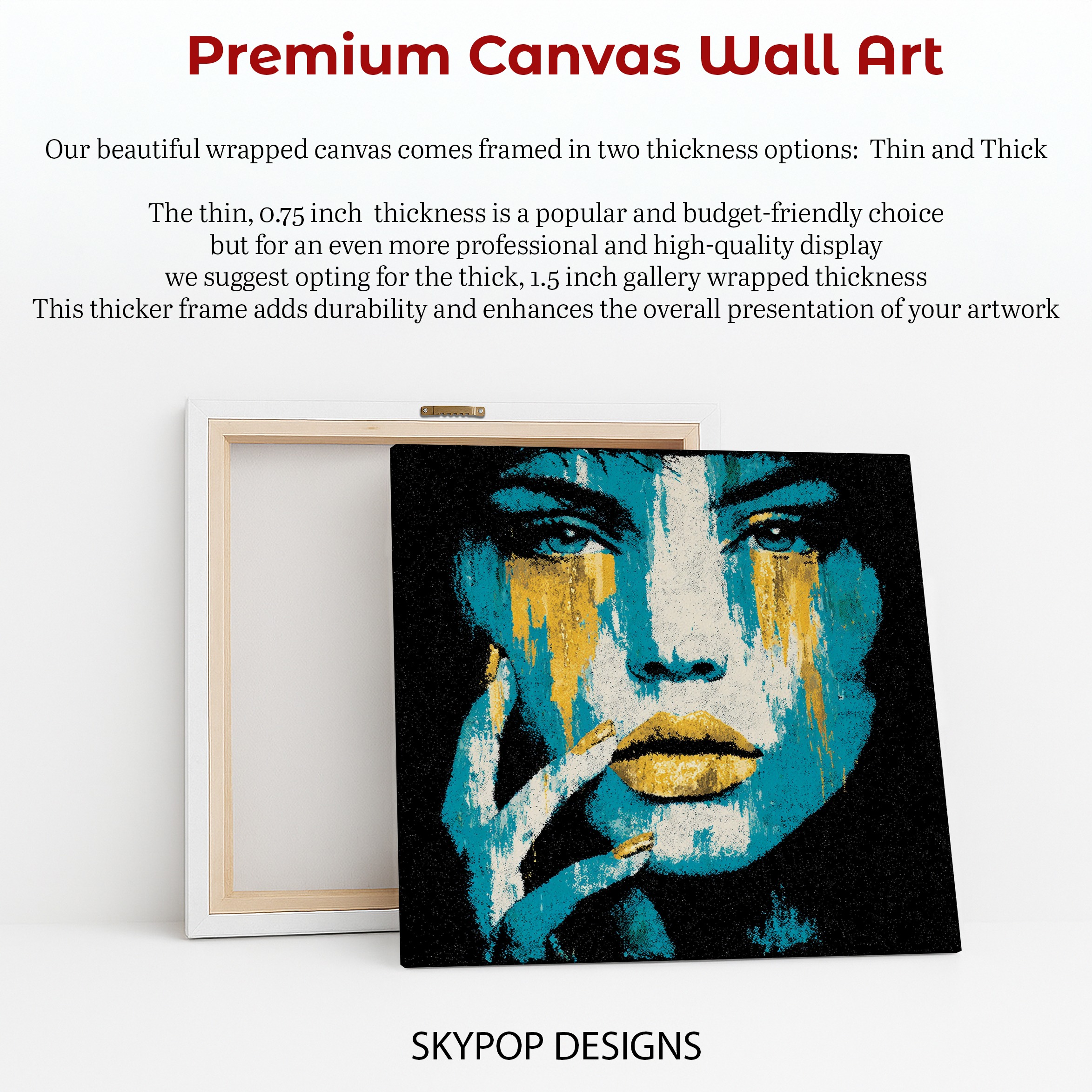 6.jpg Vibrant Face Art