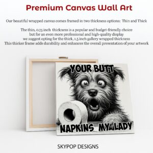 Dog Art