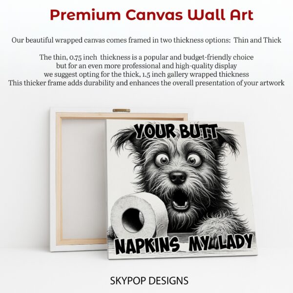 Dog Art