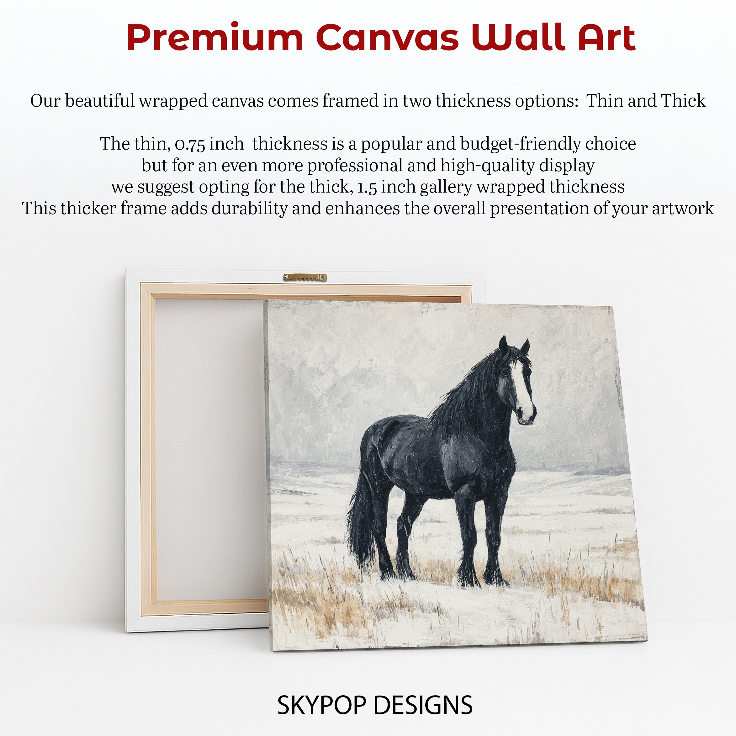 6.jpg Black Horse Art