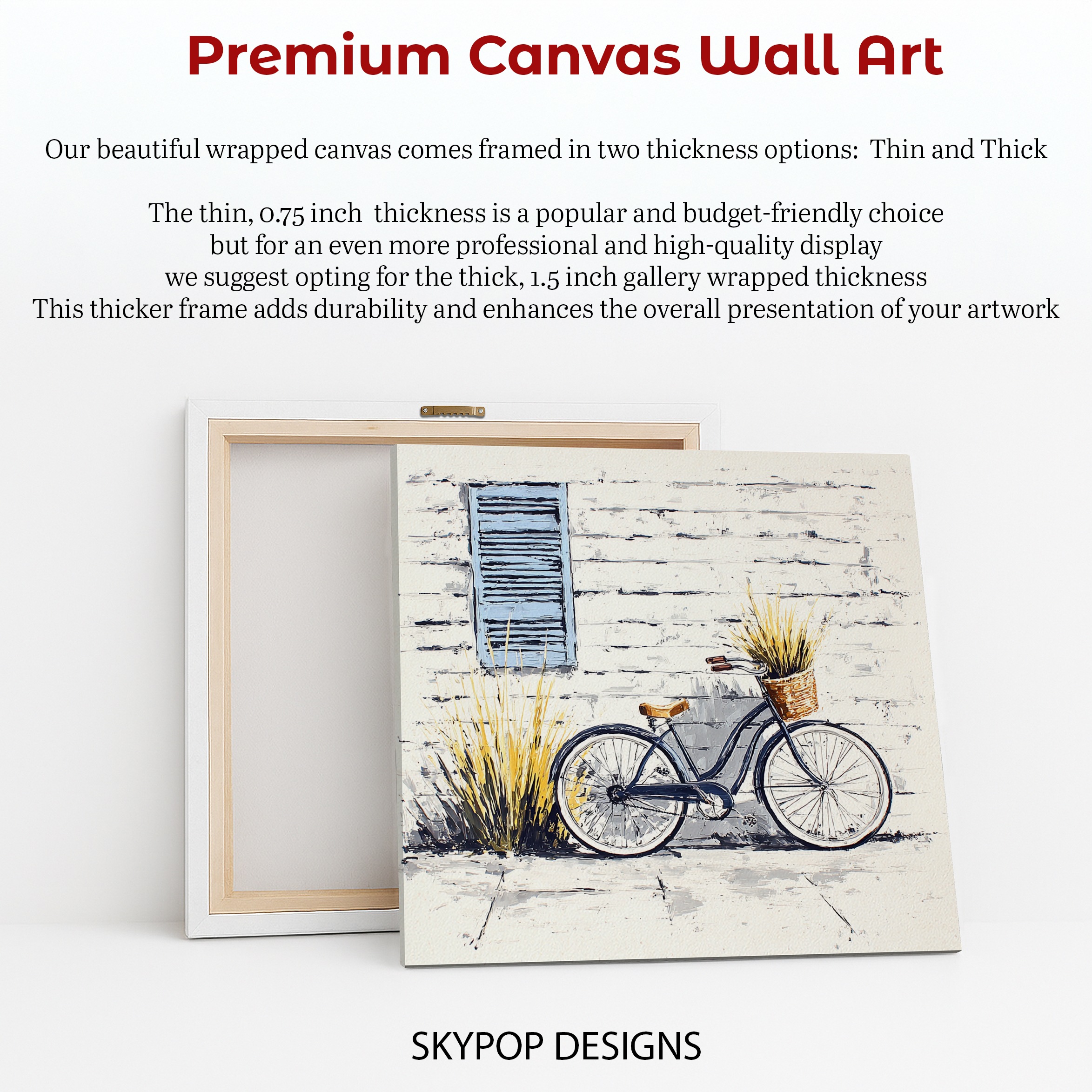 6.jpg Rustic Bicycle Art
