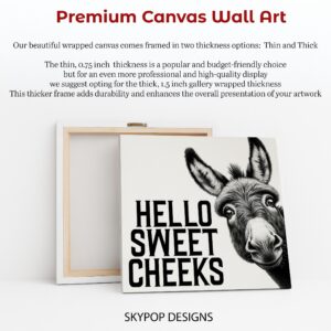 Donkey Art