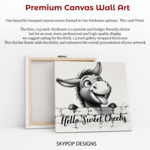 Donkey Art