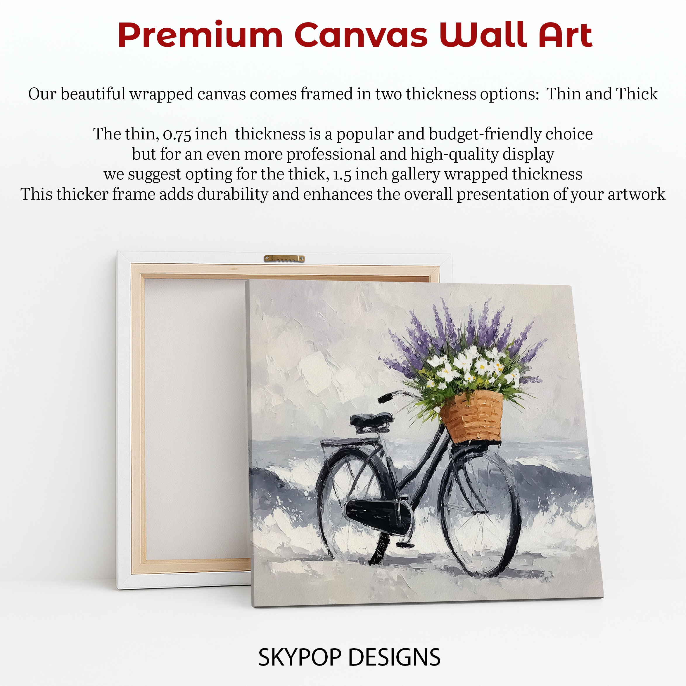 6.jpg Lavender Bicycle Art