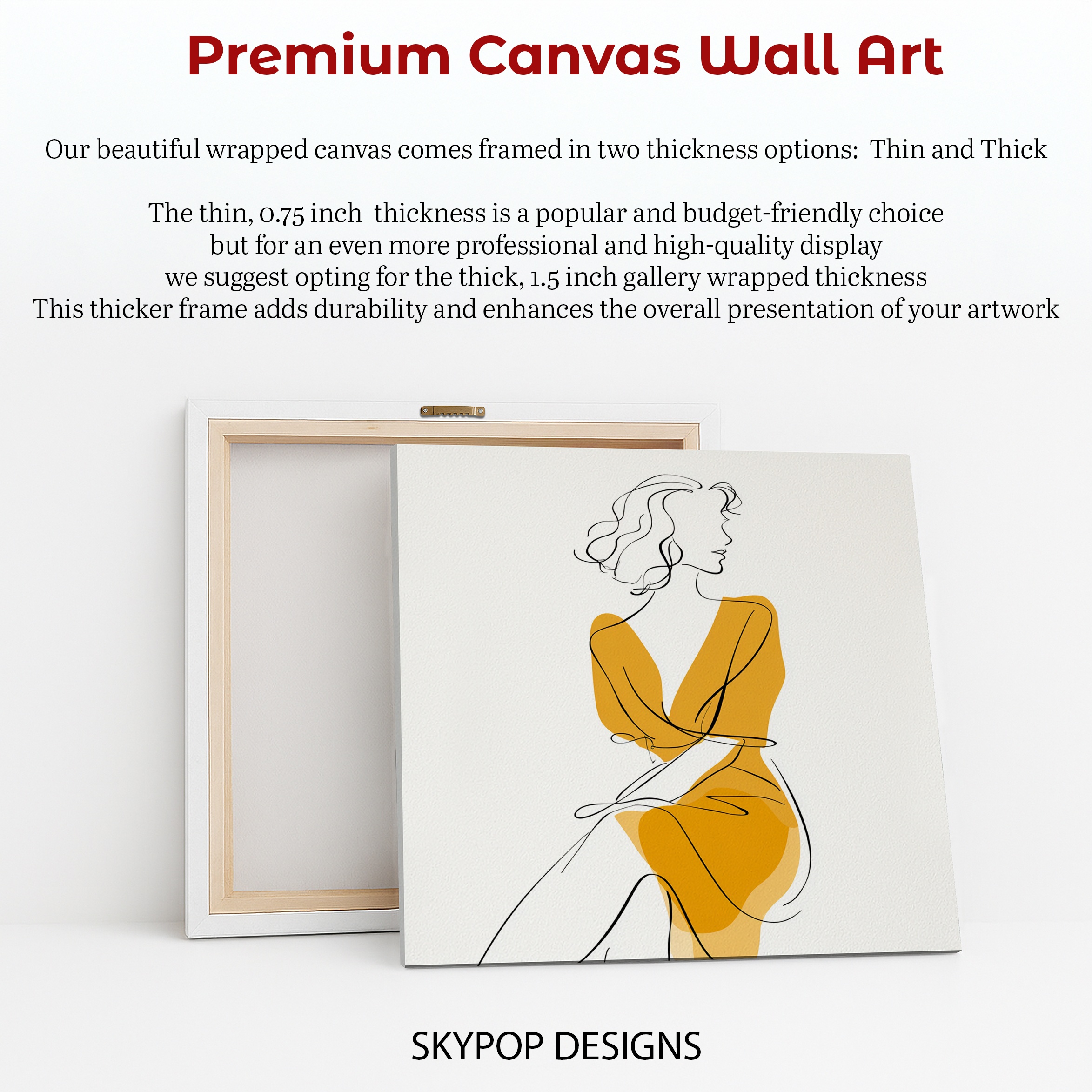 6.jpg Yellow Dress Art