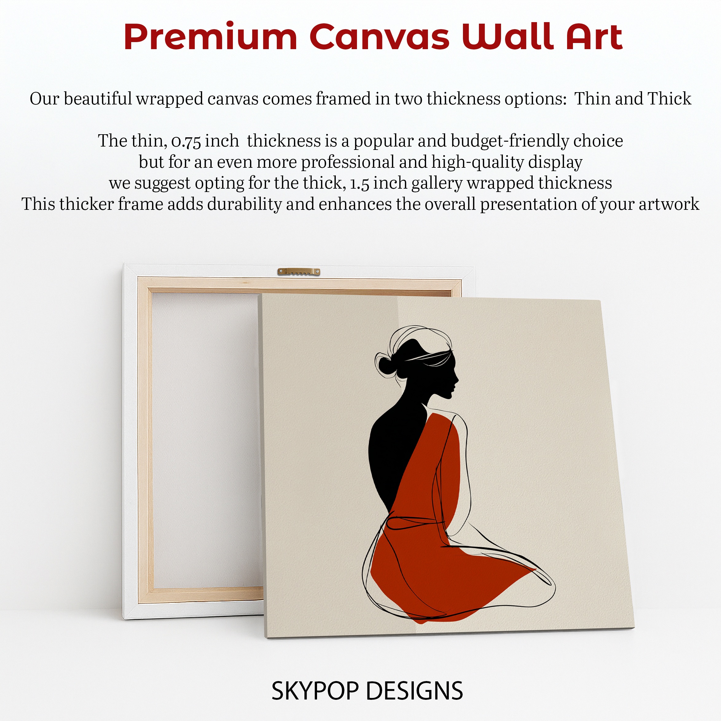 6.jpg Elegant Silhouette Art
