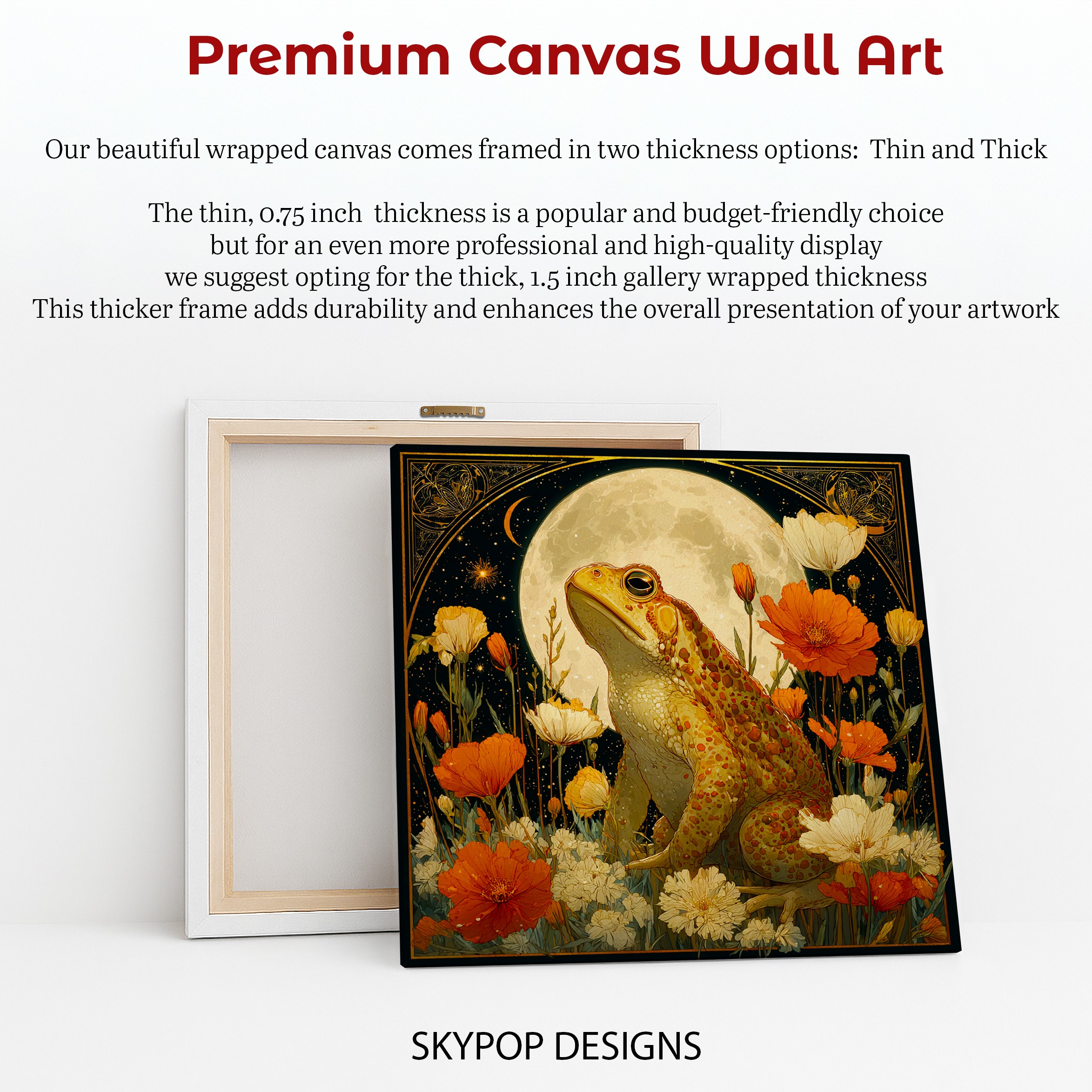 6.jpg Frog Art