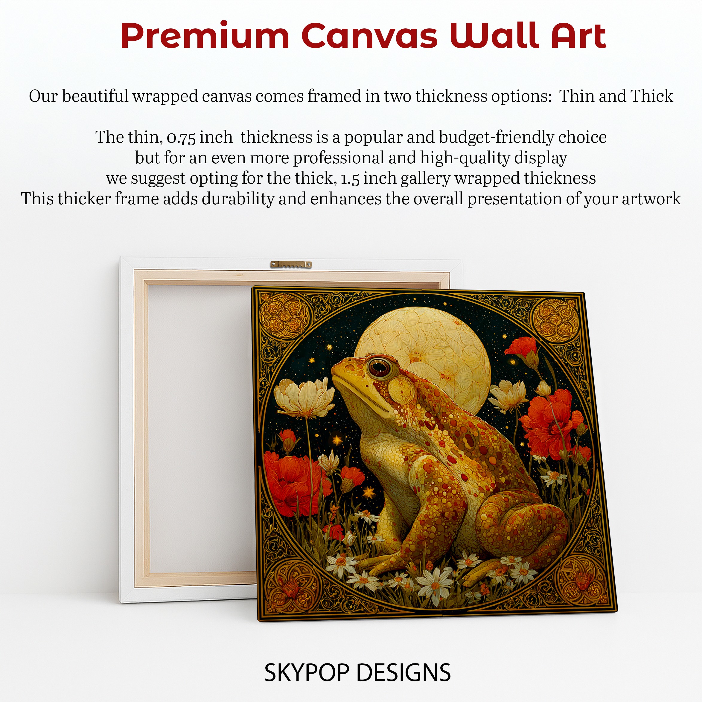 6.jpg Frog Art