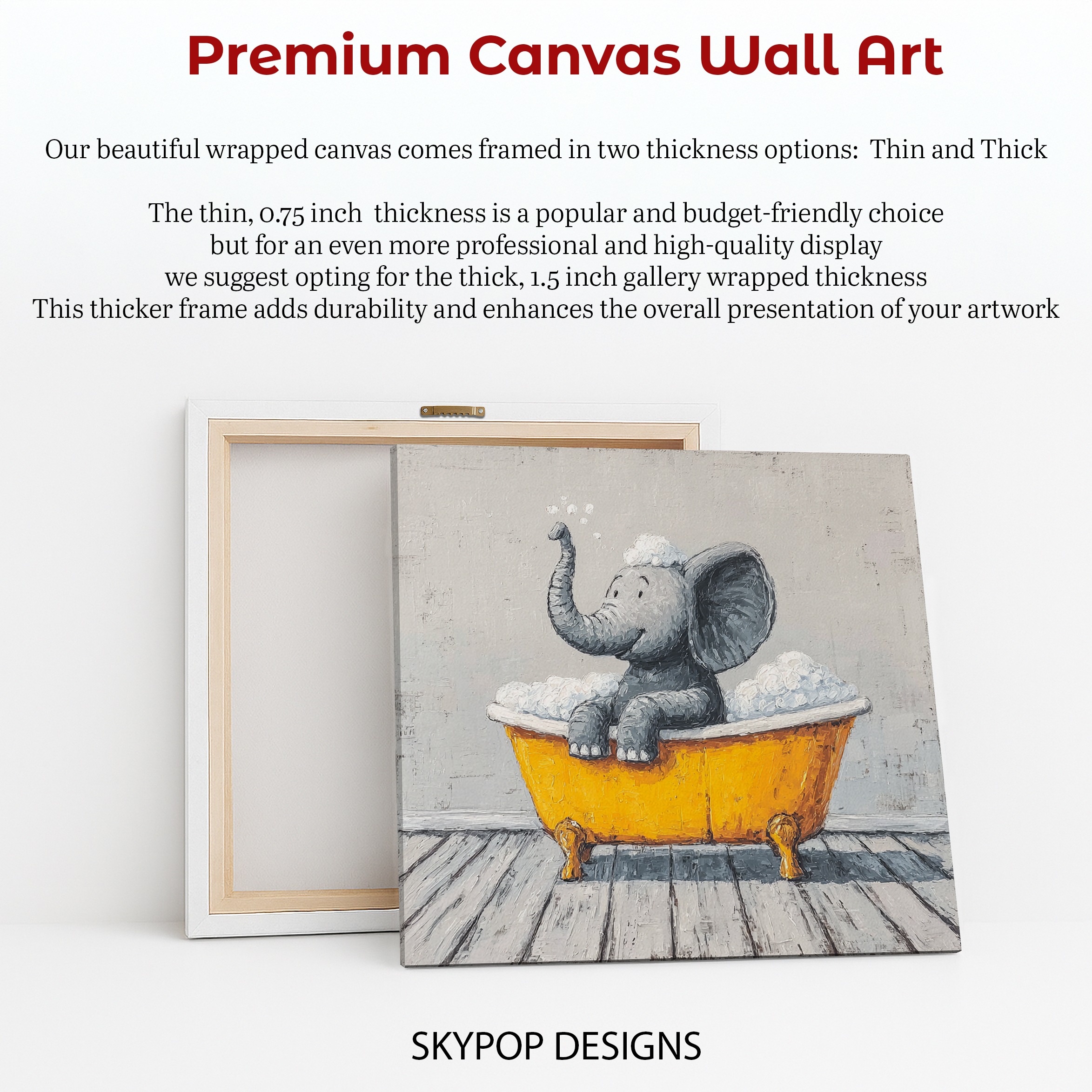 6.jpg Elephant Art