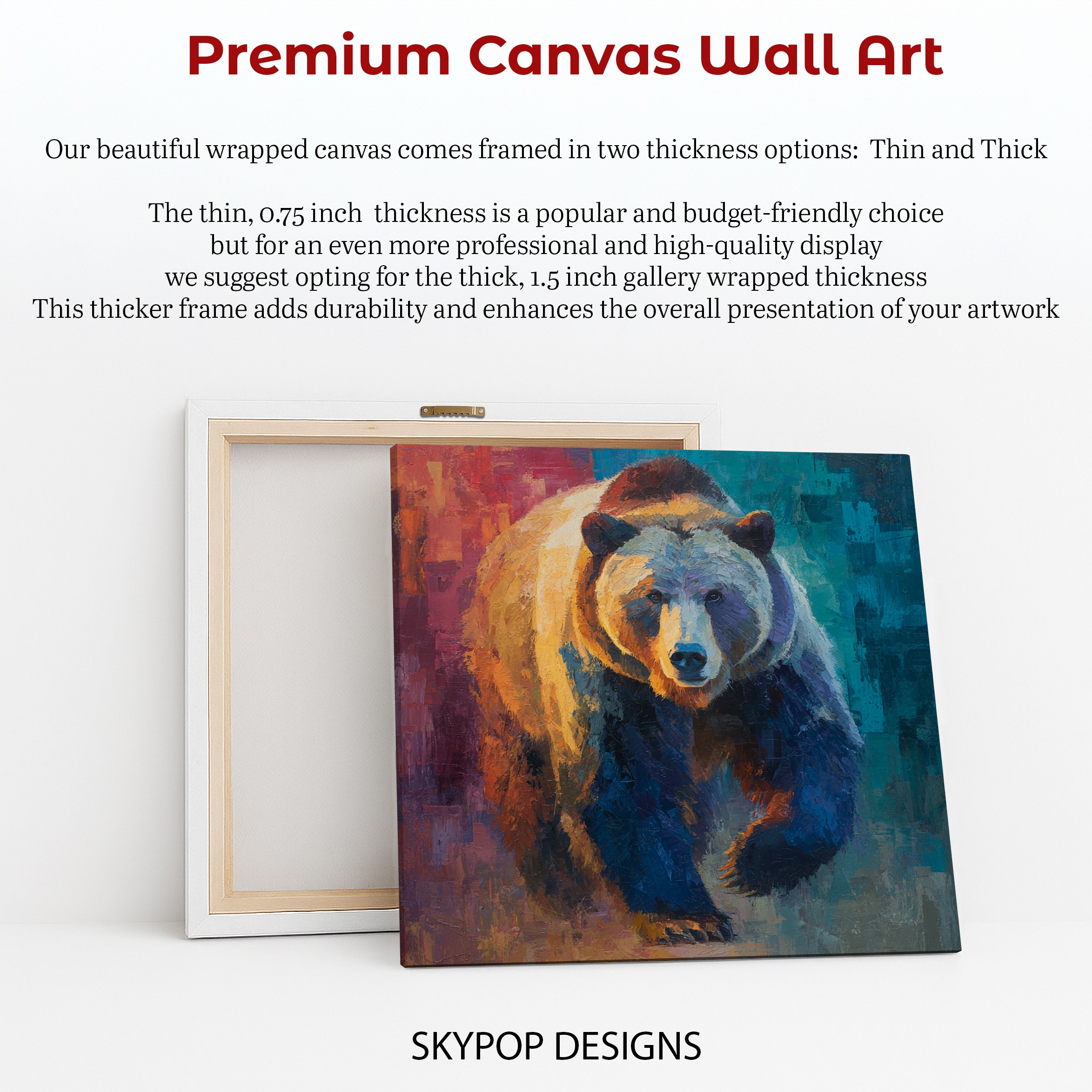 6.jpg Bear Art