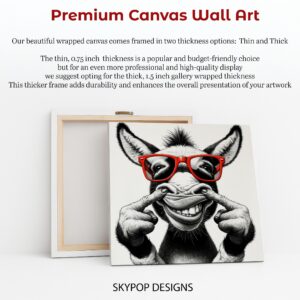 Donkey Art
