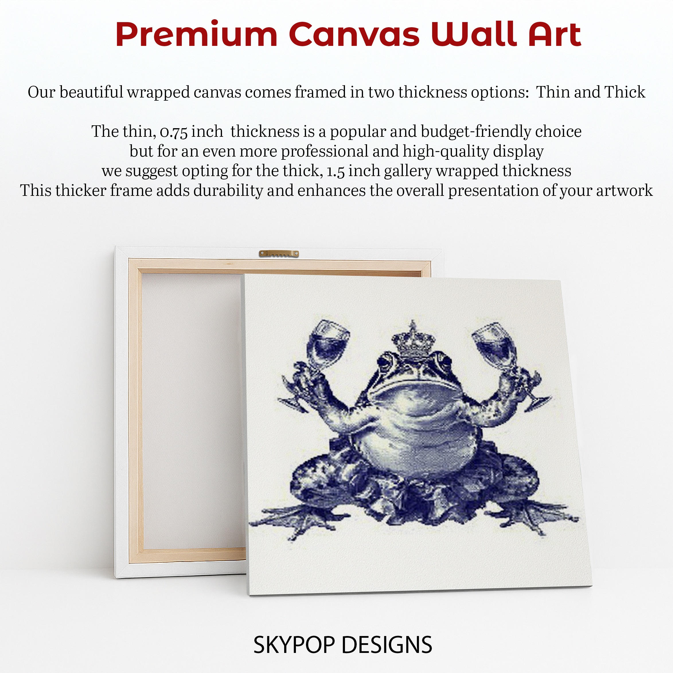 6.jpg Royal Frog Cocktail Art
