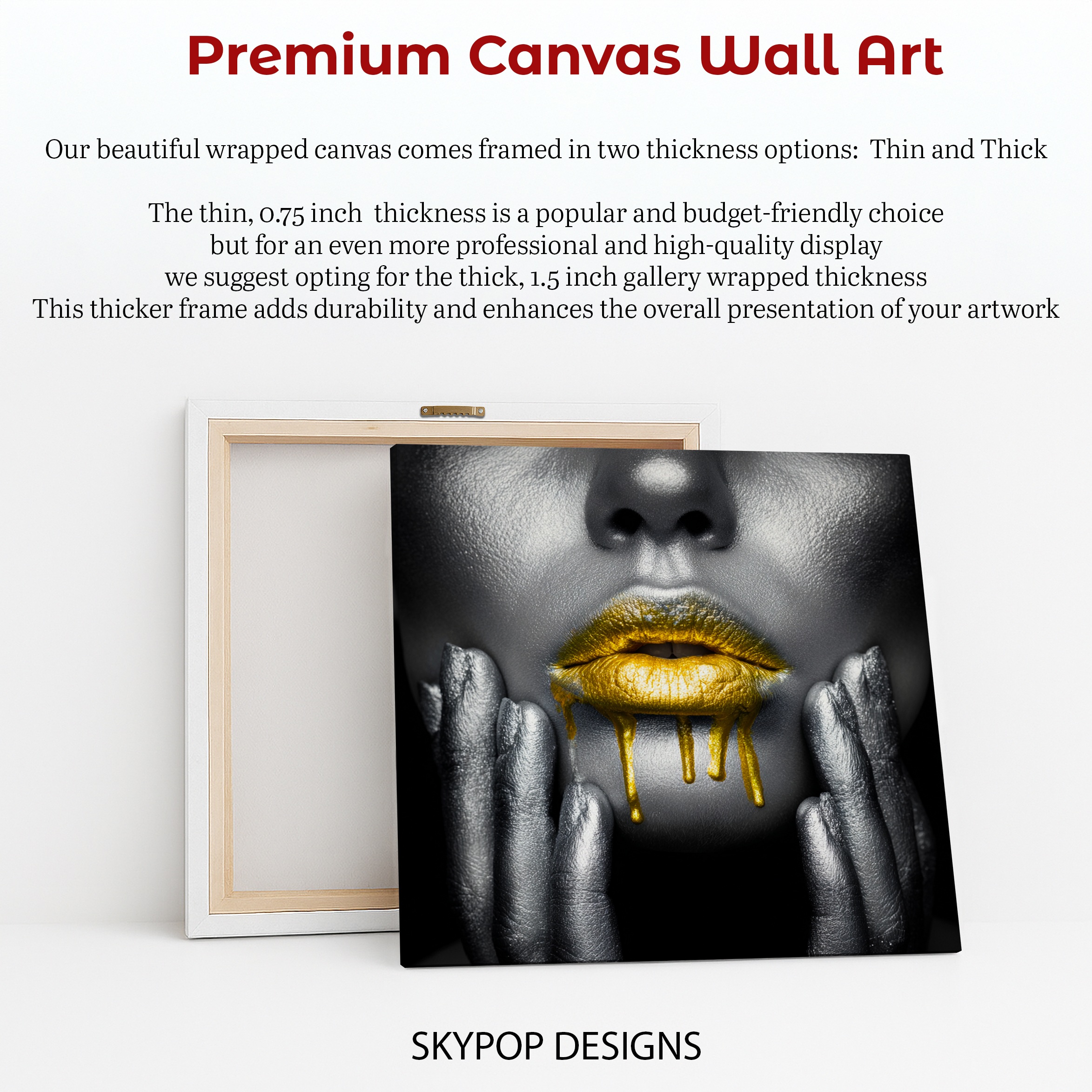 6.jpg Golden Lips Art