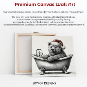 Bear Art