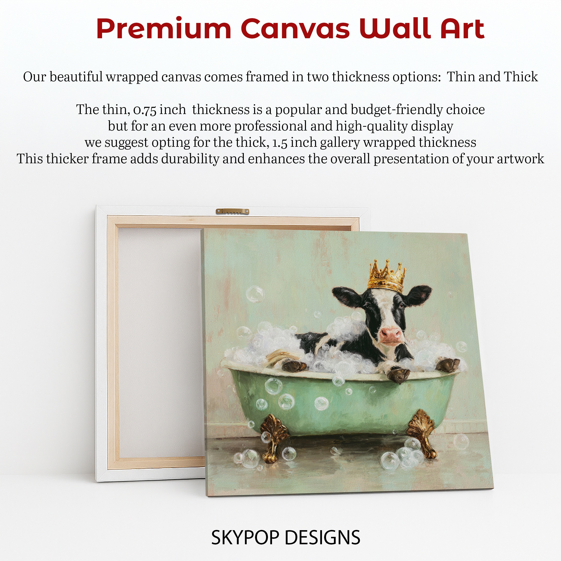 6.jpg Cow Art