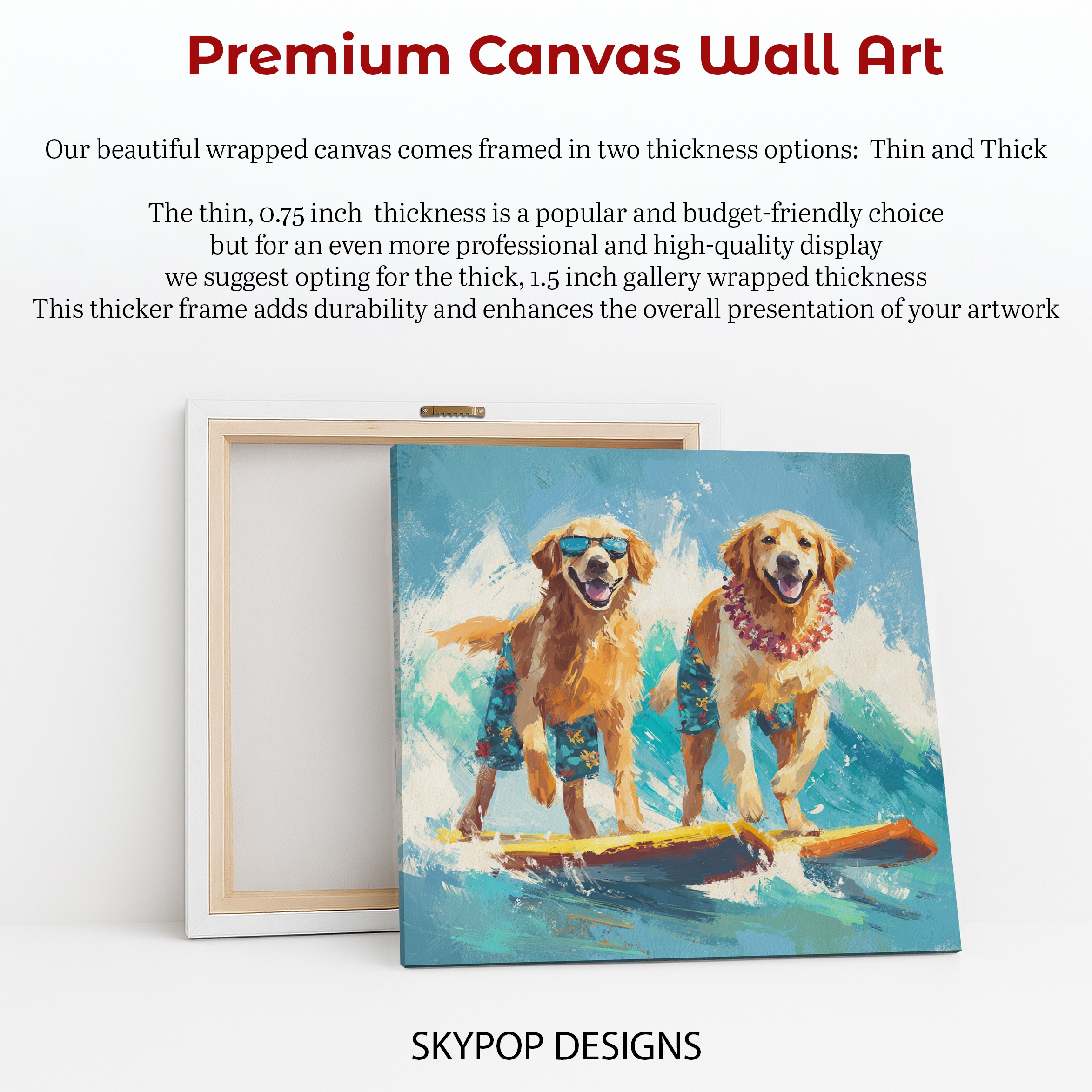 6.jpg Golden Retriever Art