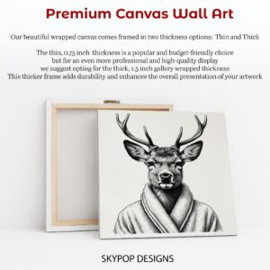Deer Art