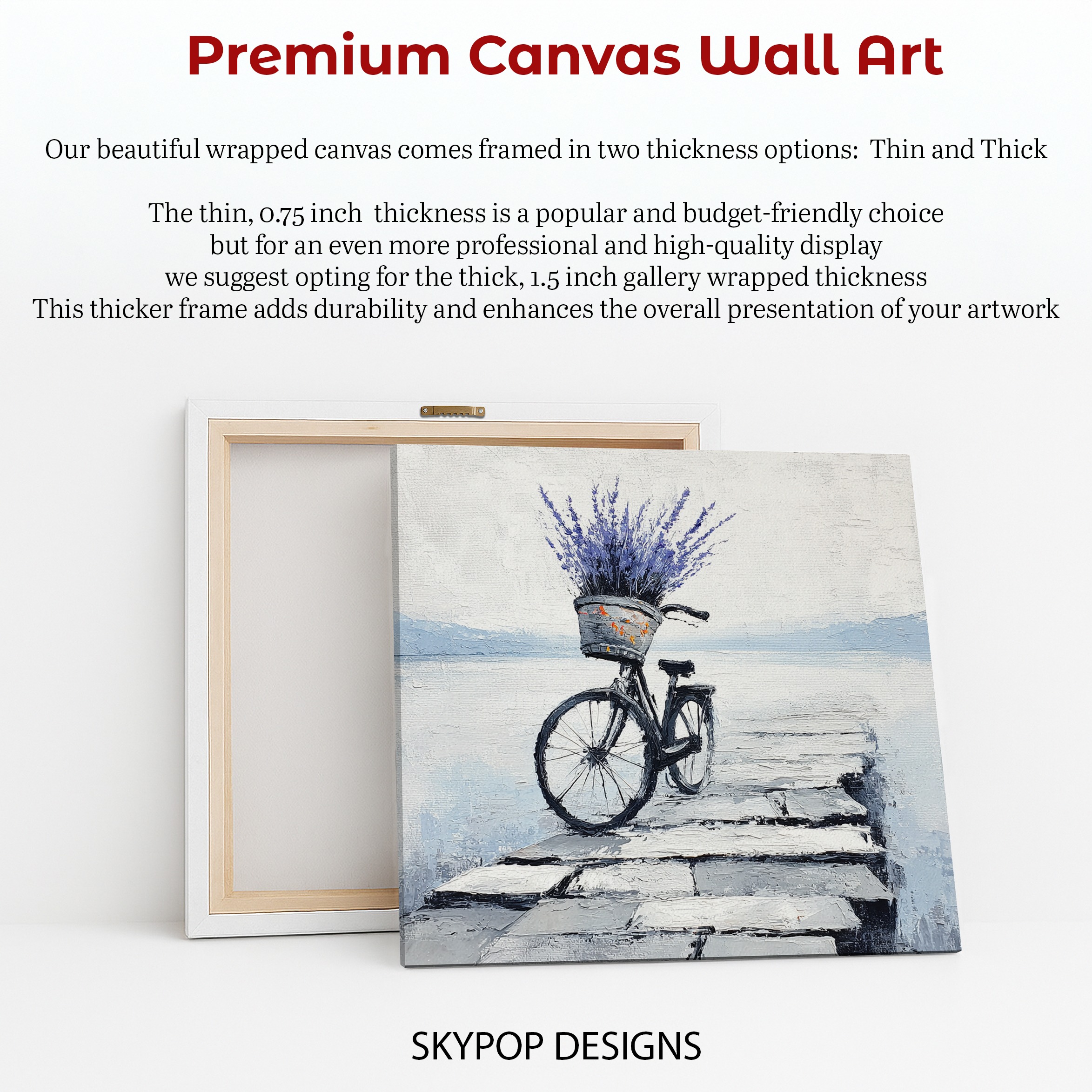 6.jpg Lavender Bicycle Art