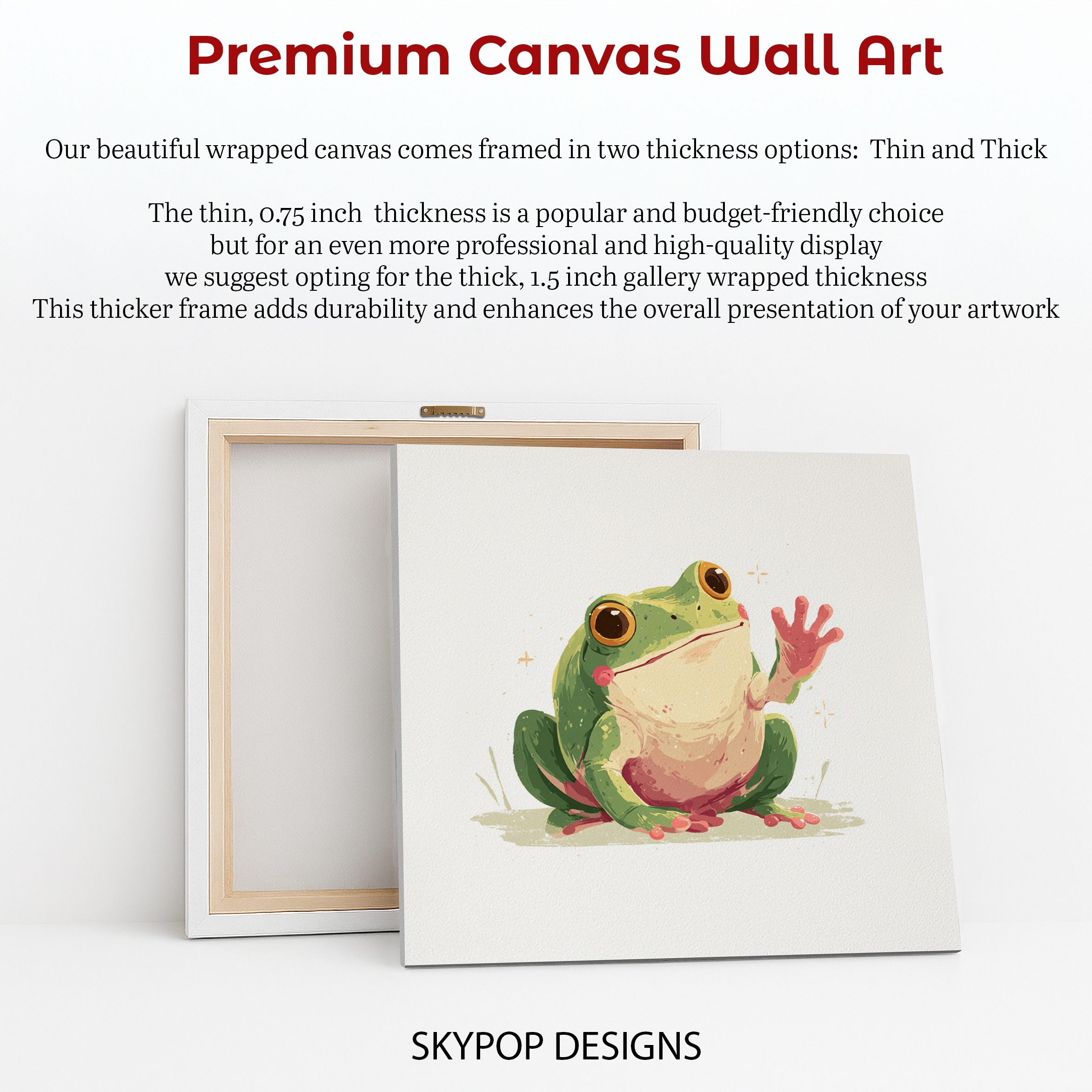 6.jpg Frog Art