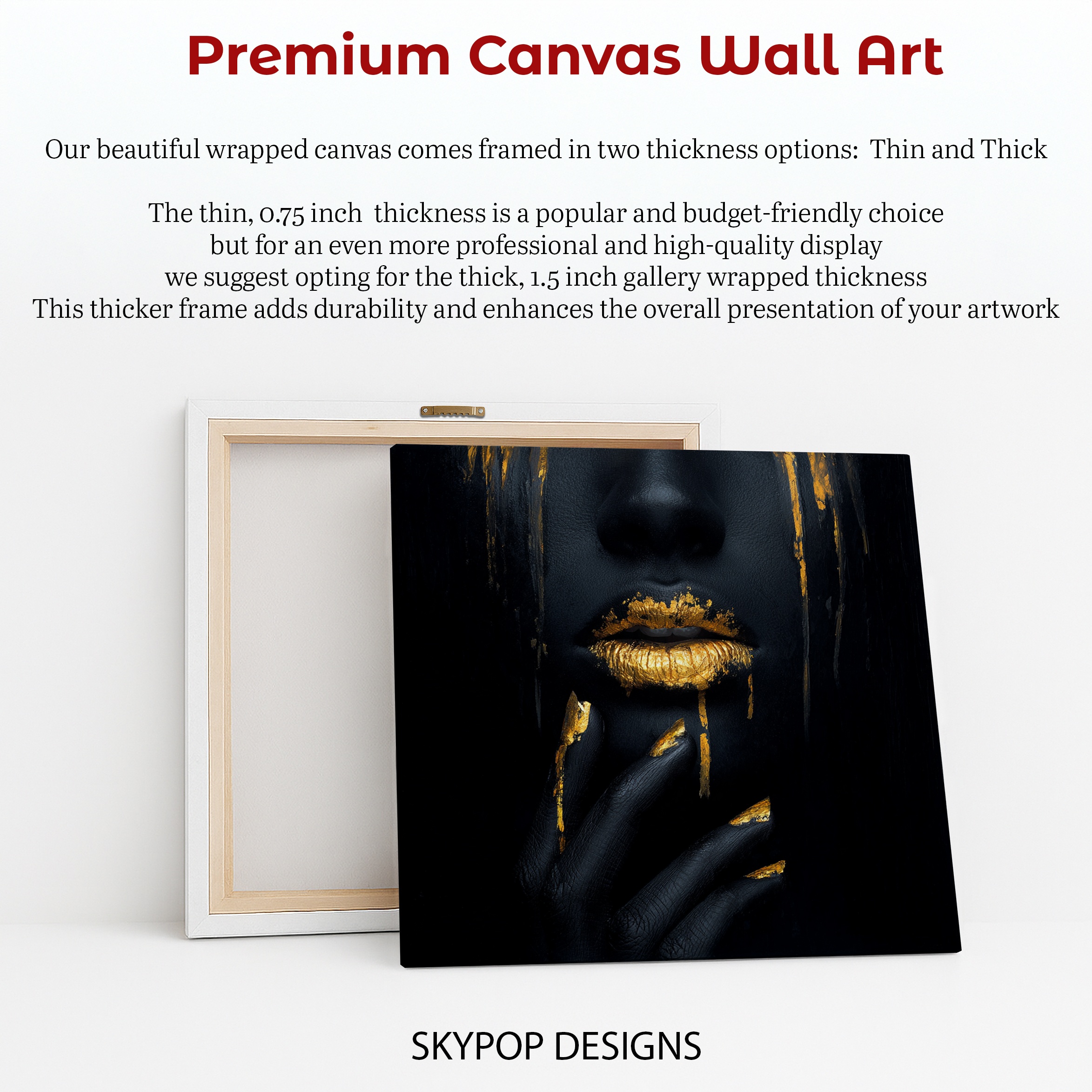 6.jpg Golden Lips Art