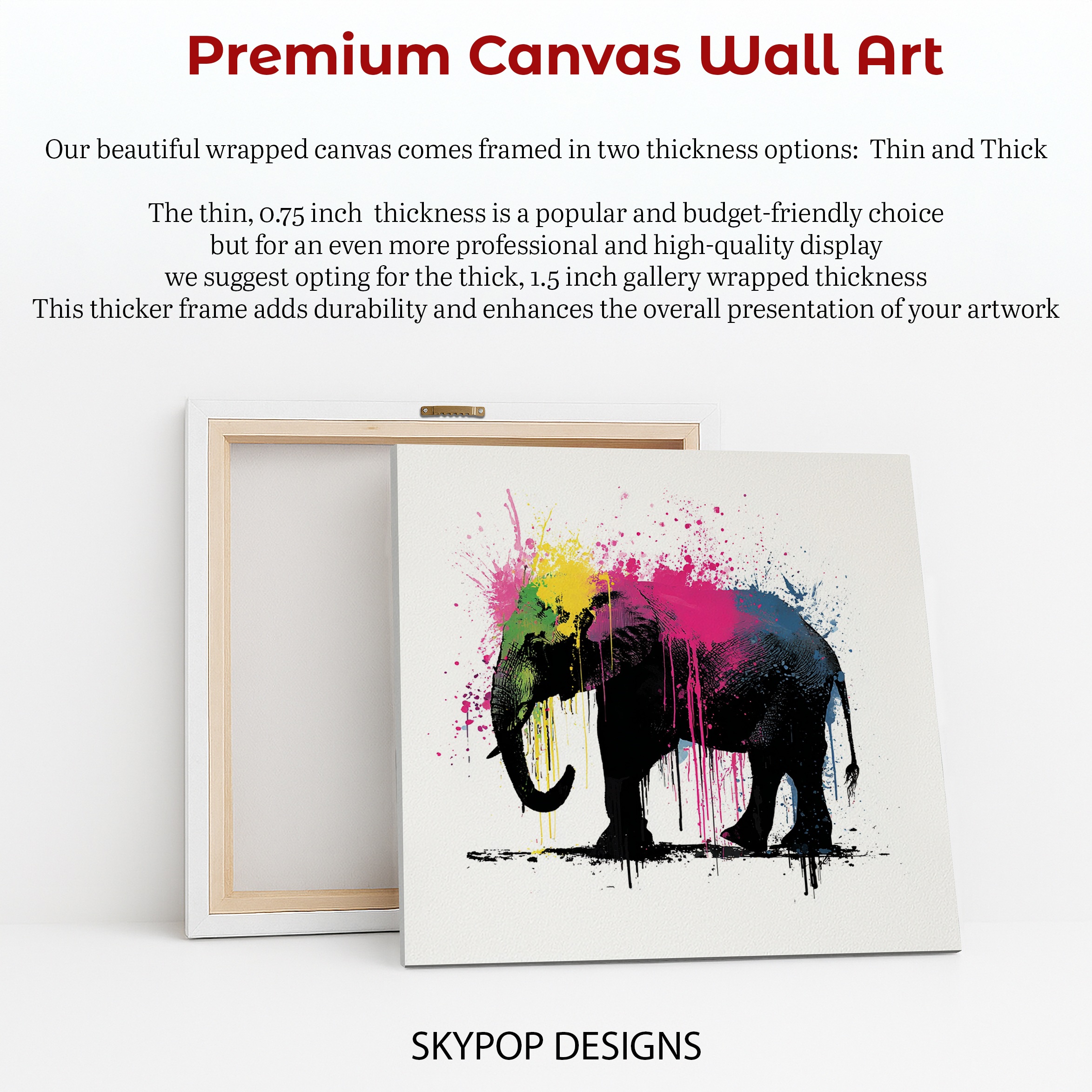 6.jpg Elephant Art