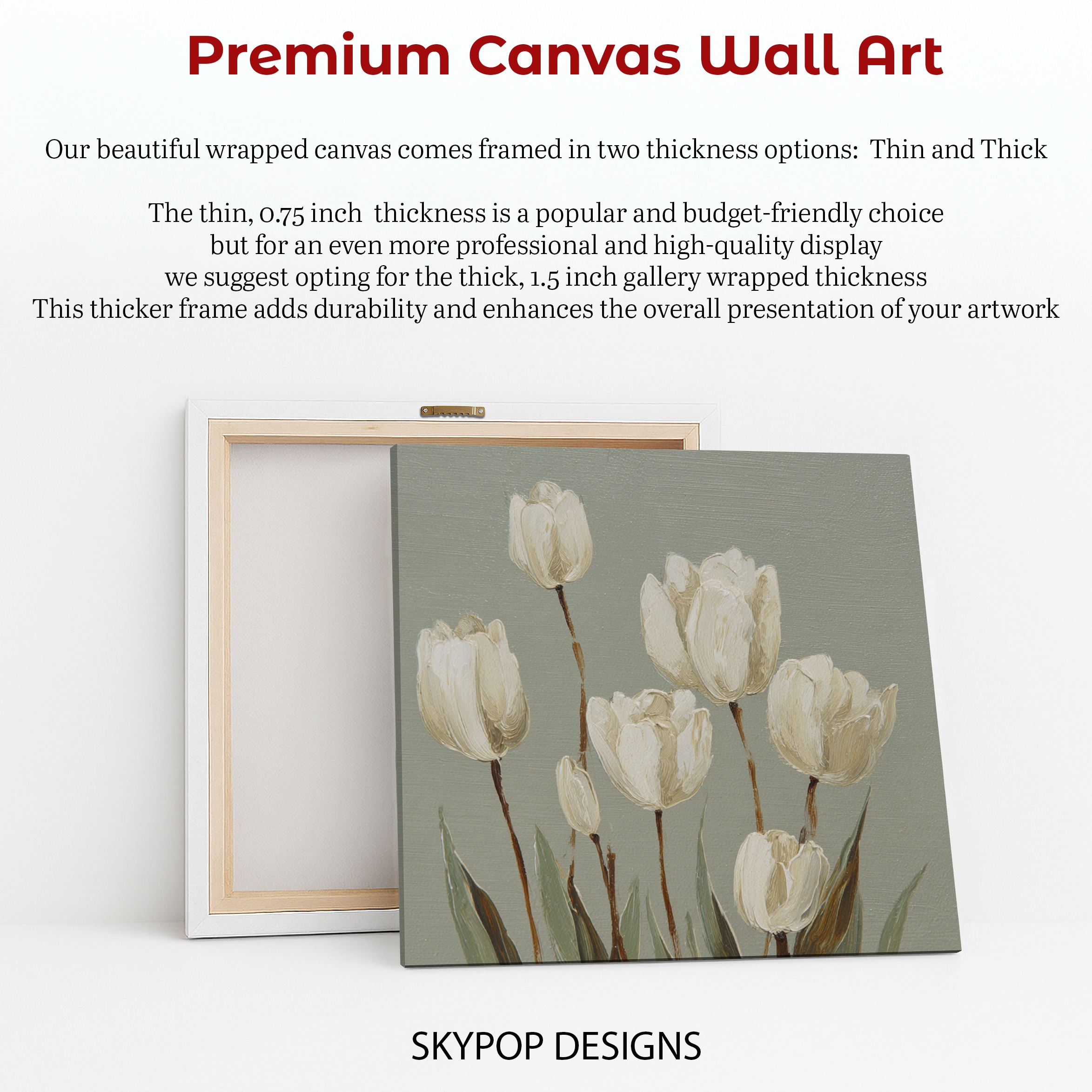 6.jpg White Tulip Art